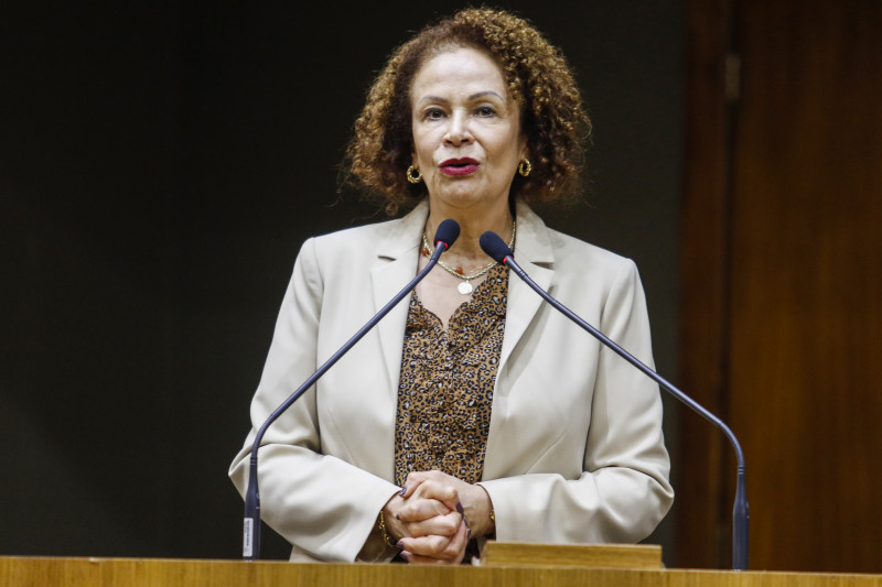 Desembargadora Iris Helena participou do Papo Amigo da Associação de Dirigentes Cristãos de Empresas de Porto Alegre