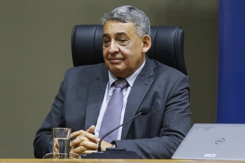 Melo não quer que concessão do Dmae seja ‘contaminada’ pela eleição de 2024