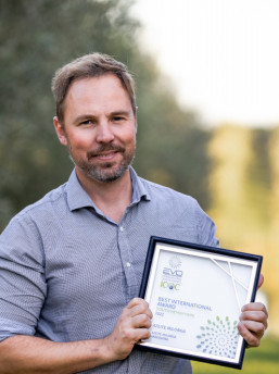  Marcus Berthold/Divulgação/JC