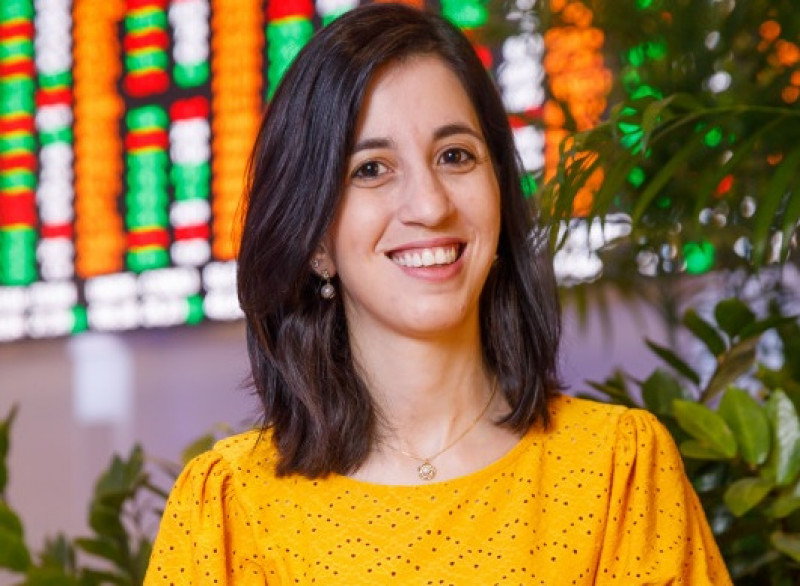 Marielle diz que tendência é que a CVM crie uma categoria única 