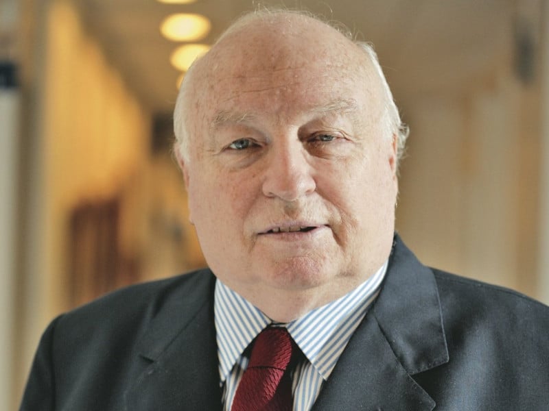 Junto com seus irmãos Jorge, Klaus e Frederico, Germano formou a quarta geração na empresa