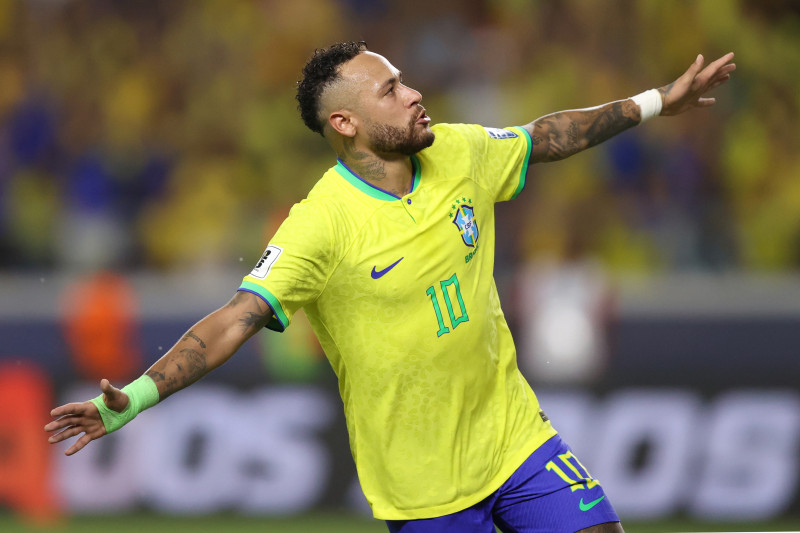Quem é o melhor artilheiro da Seleção Brasileira na Copa do Mundo?