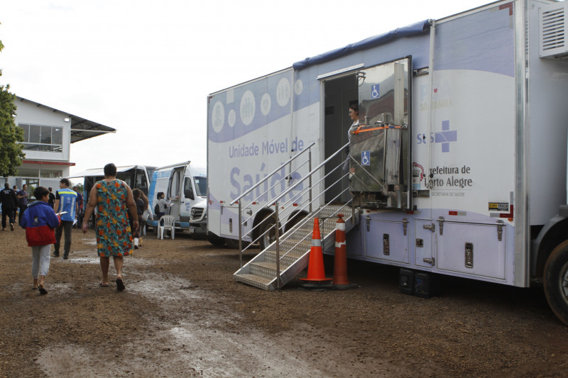 Serviço para cadastro vai ser montado de 25 a 29 de setembro em Roca Sales