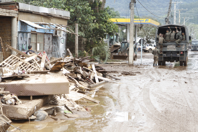 Empresários enfrentam dificuldade para atrair consumidores para a região.