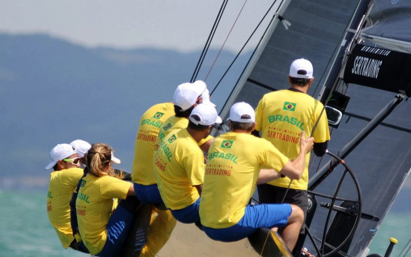 Serão 40 equipes competindo nas finais da SSL Gold Cup