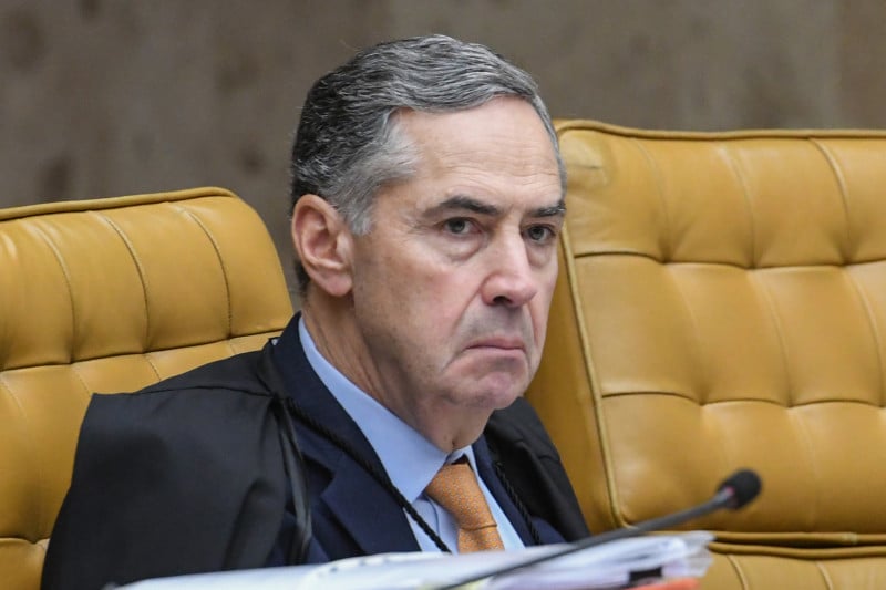 Mandato do Ministro no STF se encerra nesta sexta-feira (17) 