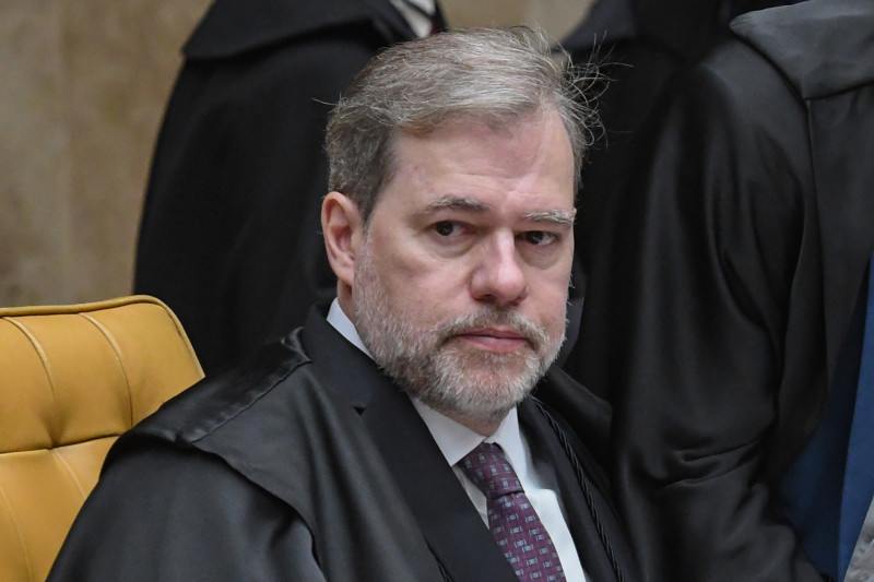 Julgamento foi concluído com o voto do ministro Dias Toffoli, indicado por Lula em 2009