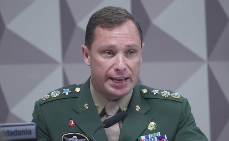 Ex-ajudante de ordens de Jair Bolsonaro (PL) será ouvido de novo nos próximos dias