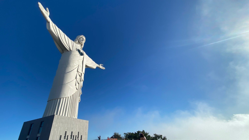 Não serão autorizadas visitas nos dias 16 e 17 de setembro