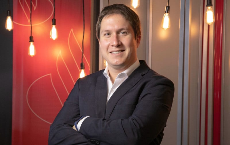 Dados revelam maturidade dos investidores dispostos a correr um pouco mais de risco, diz Siqueira