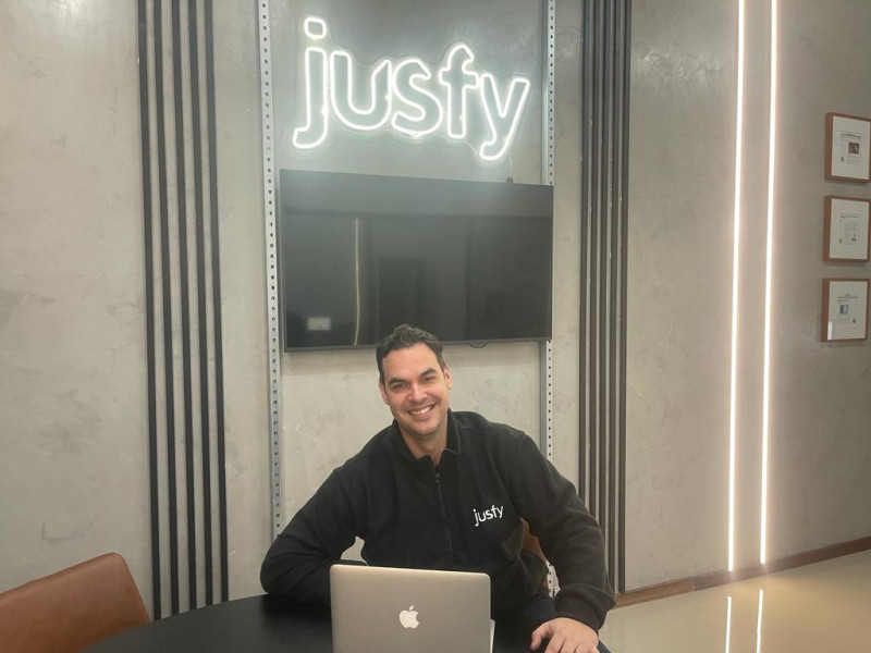 Empresa de advogado gaúcho, Jusfy, é selecionada em programa de aceleração da Endeavor 