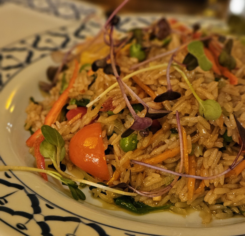 ISADORA JACOBY/ESPECIAL/JC