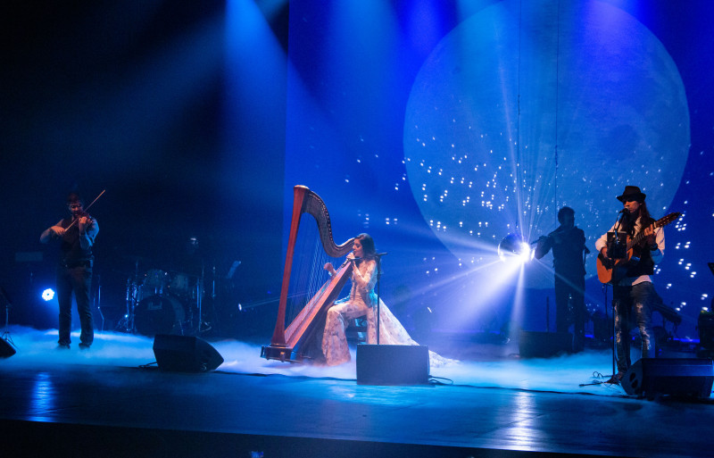 Capital gaúcha é o novo destino dos músicos, conhecidos por unirem música erudita e rock
