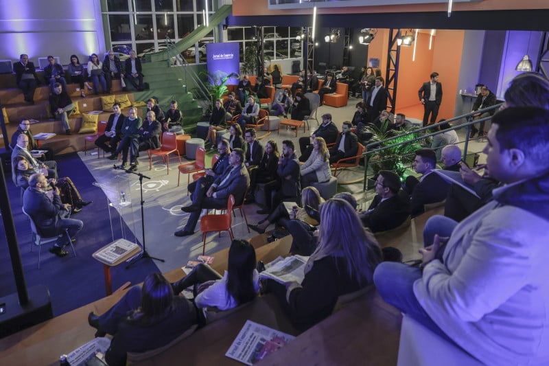 Oportunidade para o desenvolvimento das Regiões Norte, Noroeste e Missões esteve em discussão na Arena do UPF Parque Tecnológico