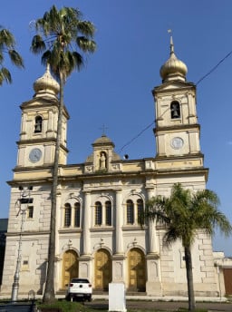 Bagé abre eventos regionais do Mapa Econômico do RS em 2025