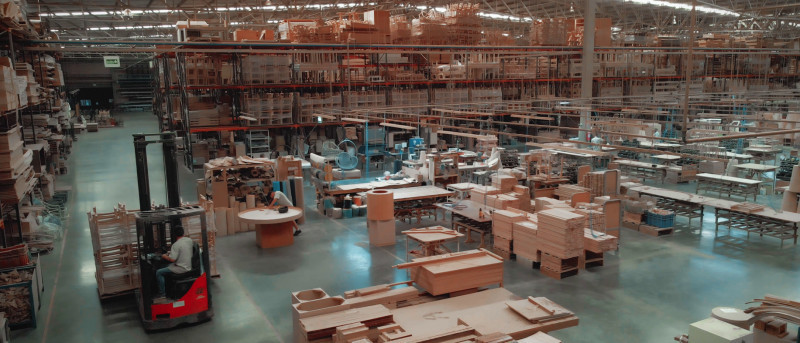 Fabricante deu início ao projeto em 2016, com estudos para reutilização da tecnologia polyvinyl