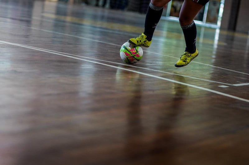 A nova Base Nacional Comum Curricular reduz o tempo de educação física para o ensino médio