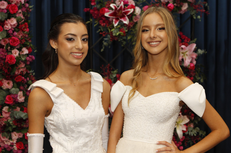 Manuela Macedo de Souza e Rafaela Borges Peixoto 