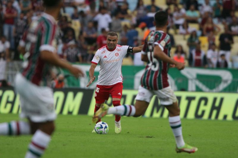 Onde assistir Internacional x Fluminense AO VIVO pela Libertadores