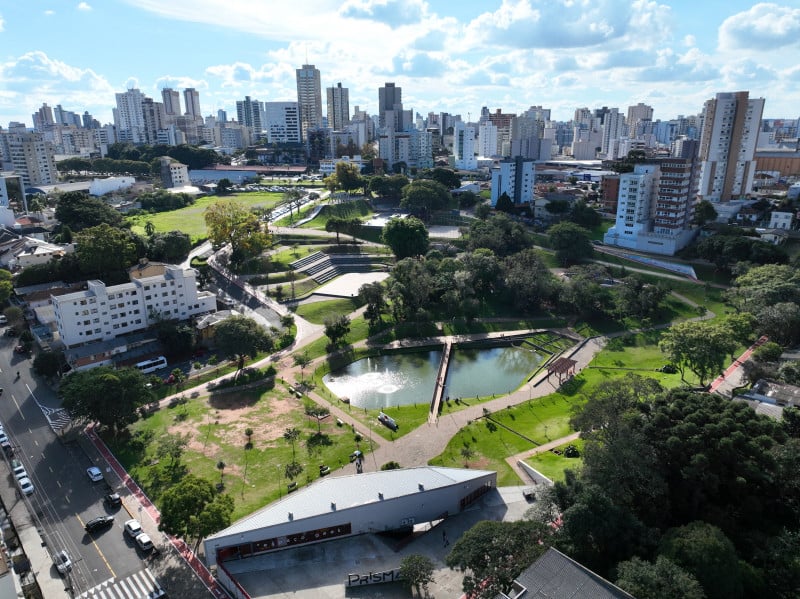Passo Fundo está em 3º lugar no ranking de exportações do RS