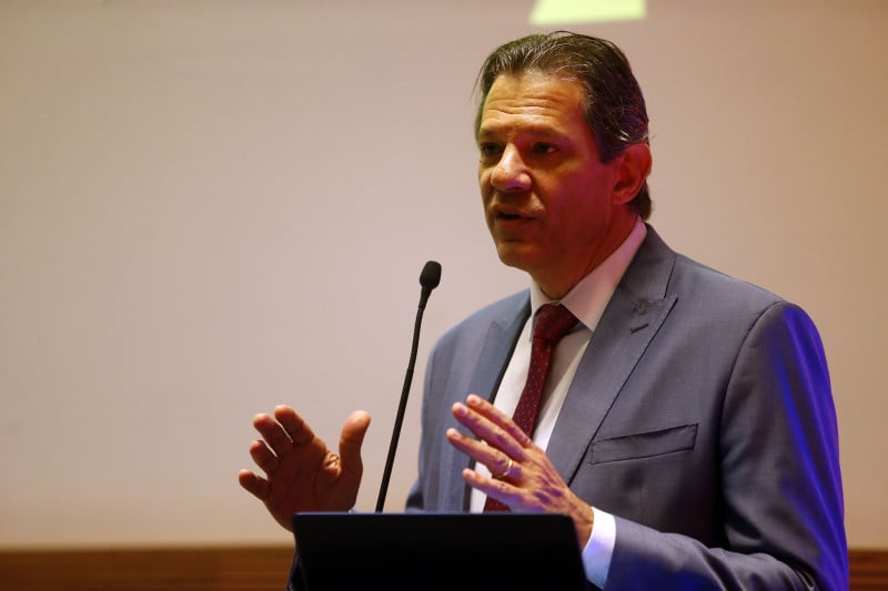 Para o ministro, acordo com a União Europeia seria um antídoto para o enfraquecimento do Mercosul