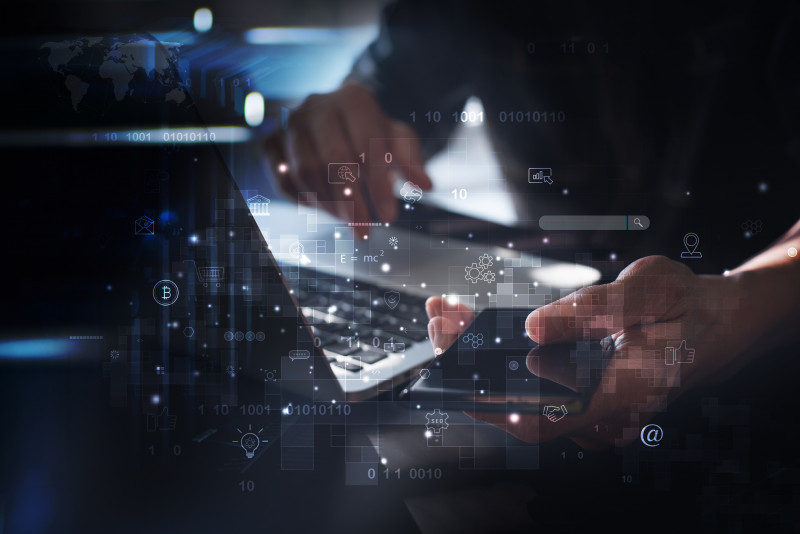 Dados estão no centro das estratégias das empresas e das nações