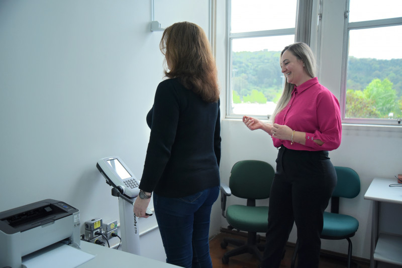 Pessoas com idade a partir de 50 anos estão no enfoque da pesquisa, que visa a melhora da qualidade de vida