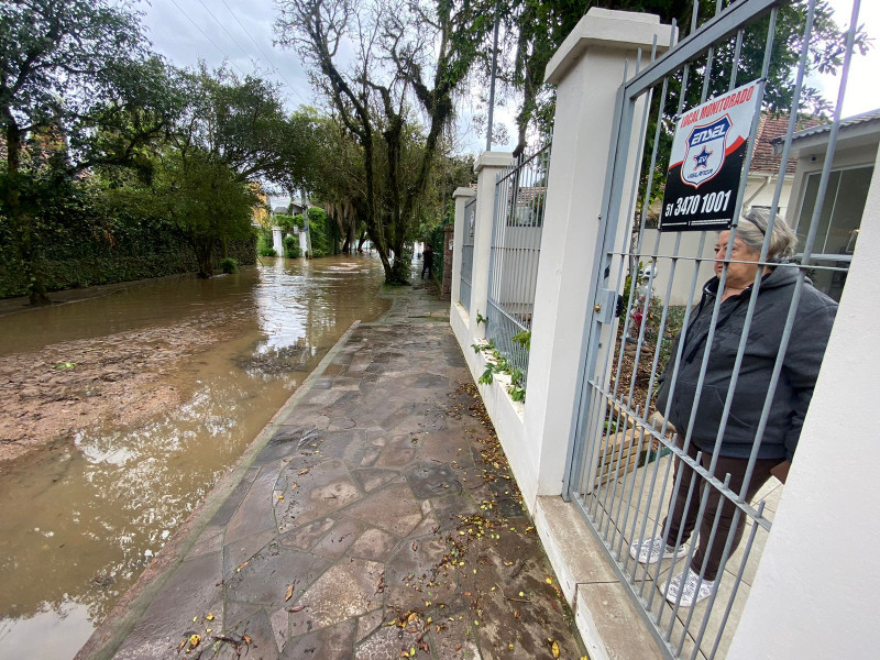 Mauro Belo Schneider/Especial/JC