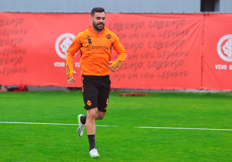 Com uma escalação majoritariamente reserva, Bruno Henrique deve ser titular 