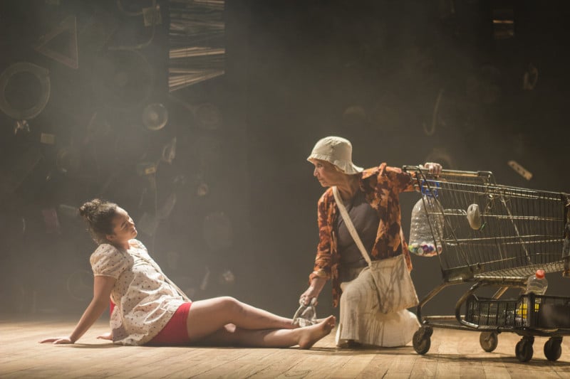 Três peças integram a programação entre os dias 03 e 05 de outubro no espaço cultural em Porto Alegre
