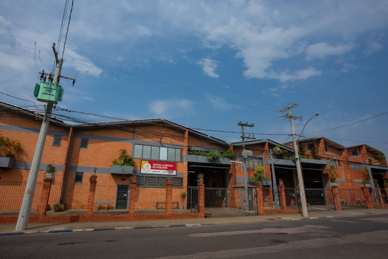  Estrutura com 3,2 mil metros quadrados era antes locada pela cooperativa Languiru