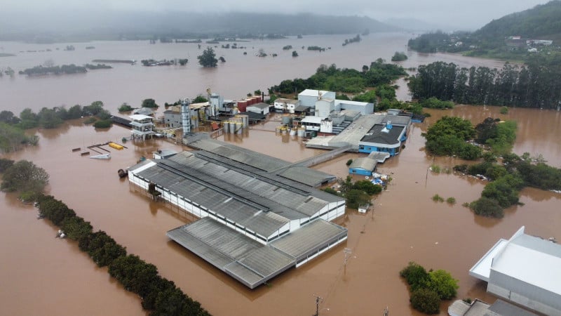 Empresas indicam acesso ao crédito como foco no momento