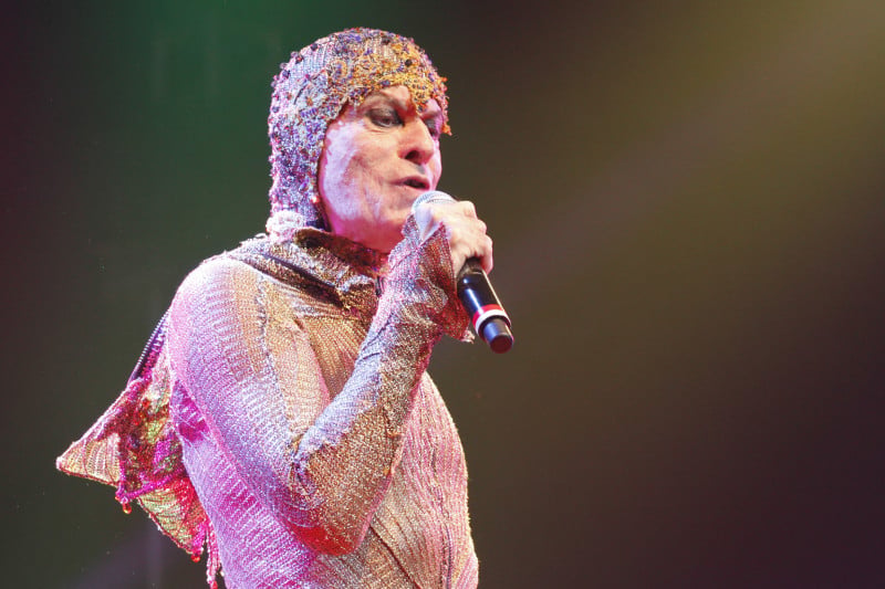 S&eacute;rie de shows come&ccedil;a em S&atilde;o Paulo, em 30 de janeiro; eventual data em Porto Alegre ainda n&atilde;o foi confirmada