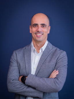 Ricardo Haag, sócio da Wide