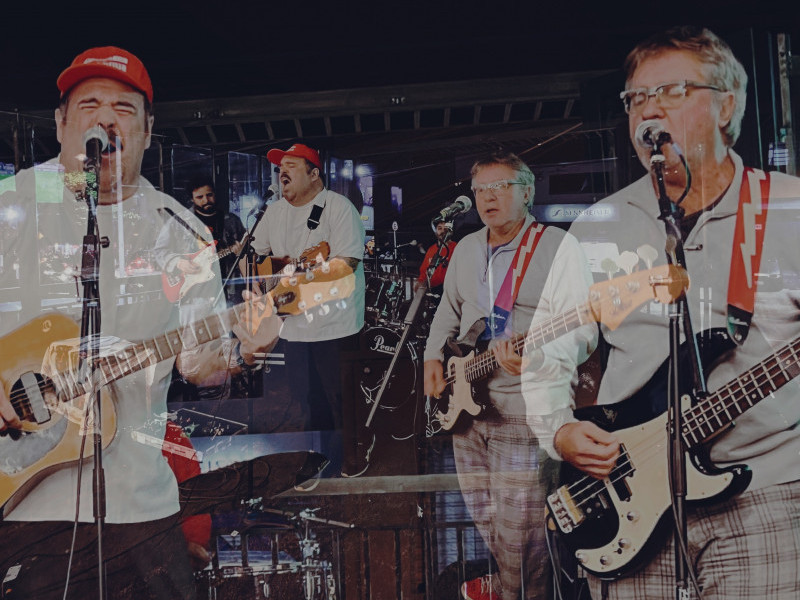 Show celebra o lançamento do single mais recente da dupla, 'Dance Dance'