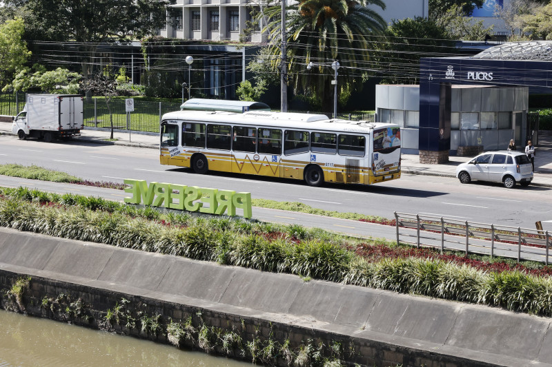 Carris foi arrematada pela empresa de Viamão por R$ 109,9 milhões