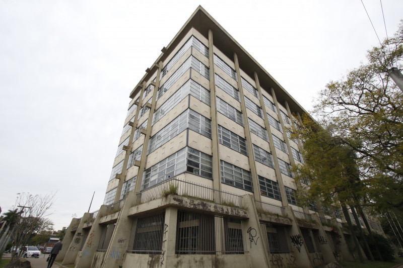 Conselho do Patrimônio não incluiu imóvel na lista de bens inventariados de Porto Alegre, mas nova decisão da Justiça impede demolição