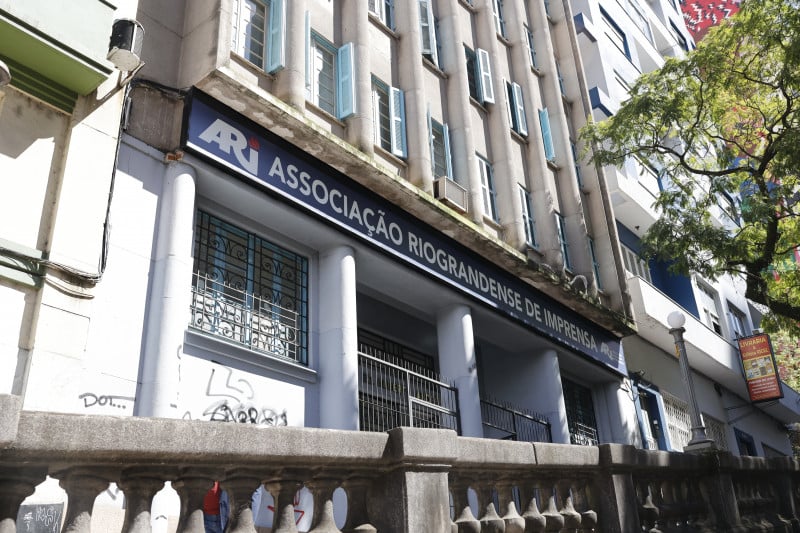 ARI elegerá o colegiado nesta quinta-feira, no Salão Nobre da entidade, das 10h às 18h
