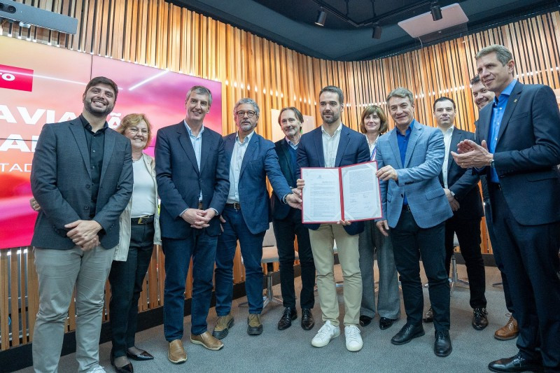 Decreto passa a valer em janeiro de 2024 e tem vigência até final de 2025