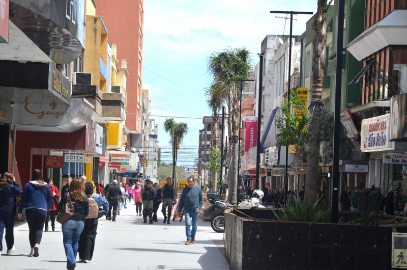 Com obras iniciadas em janeiro de 2021, previsão inicial de entrega era de oito meses após as intervenções