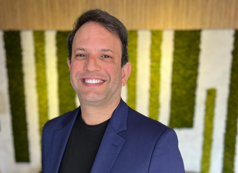 Carlos Pinto, diretor do Instituto Brasileiro de Planejamento e Tributação (IBPT)