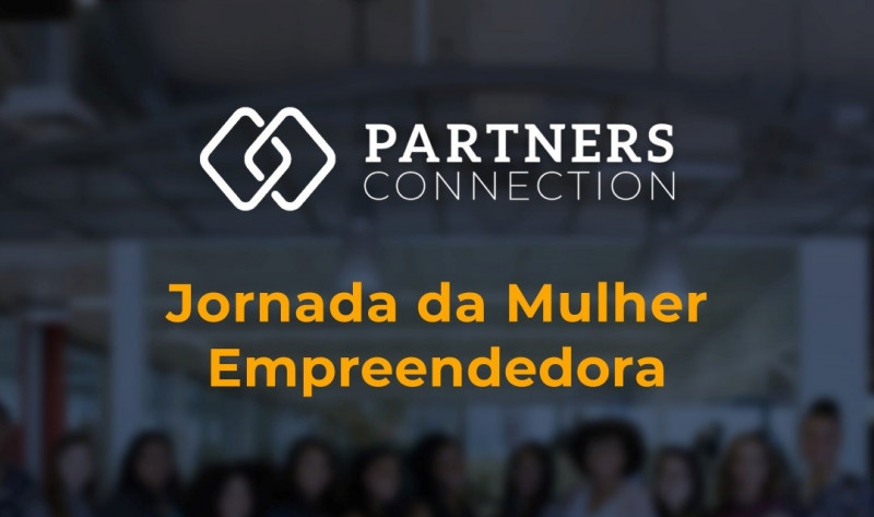 O evento ocorre no dia 20 de outubro Foto: PARTNERS CONECTION/DIVULGA&Ccedil;&Atilde;O/JC
