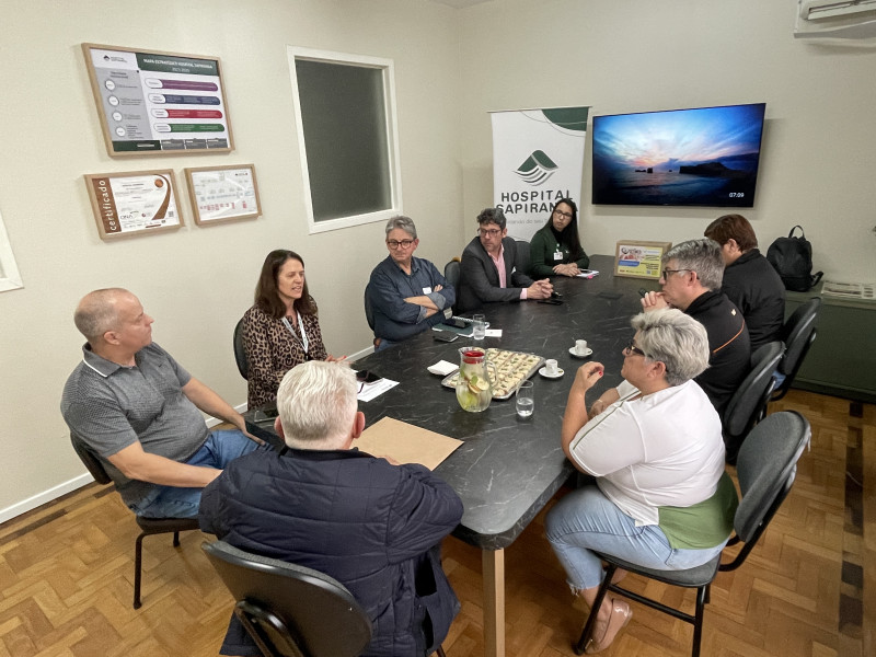 MARCELO MATUSIAK/DIVULGAÇÃO/CIDADES