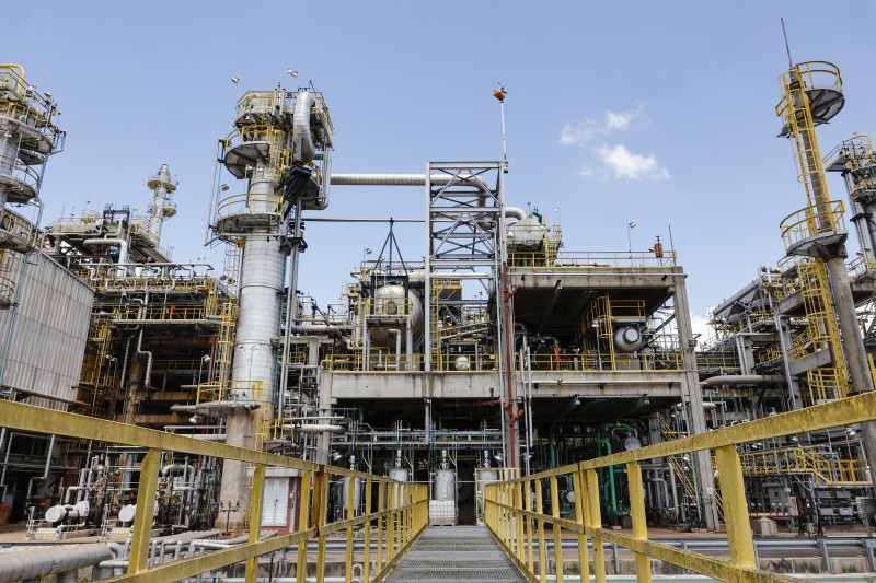 Canoas está em décimo lugar entre as cidades brasileiras que mais se beneficiaram do pagamento de tributos municipais pela Petrobras em 2023 