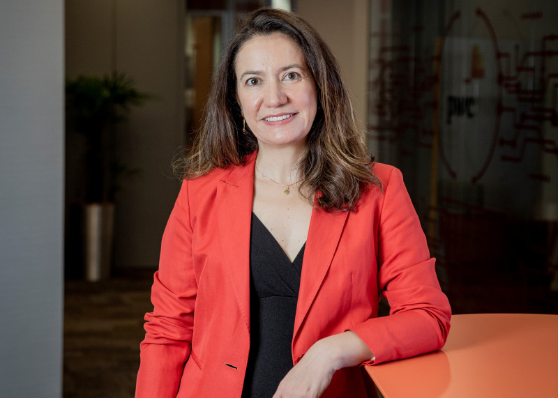 "O consumidor brasileiro mostra-se cada vez mais experiente no uso da tecnologia", conclui Luciana