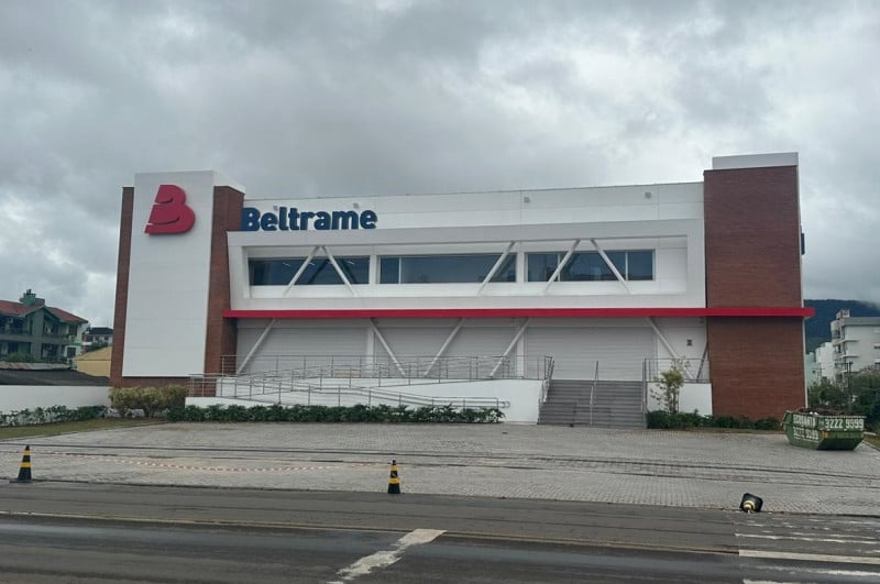 Quinta loja da rede santa-mariense chega ao bairro Camobi, com novidades em layout