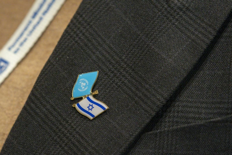 A expectativa era de que não se chegasse a um consenso sobre o conflito entre o Hamas e Israel 