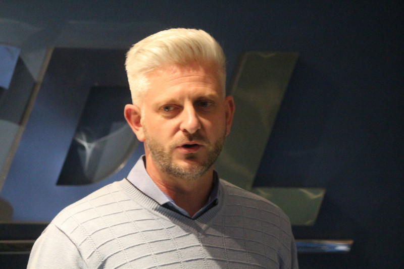 Bartz disse que mudança na relação com a festa criou novas oportunidades para o comércio