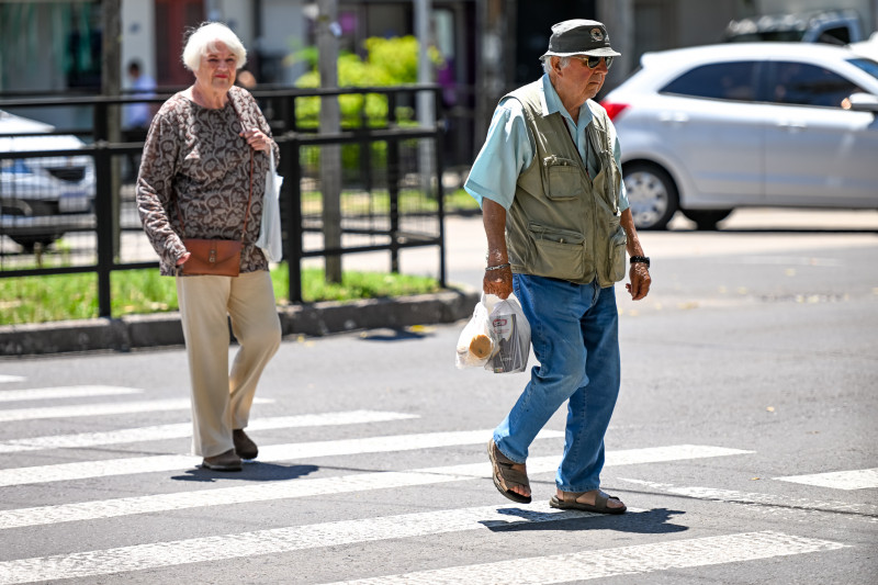 Mais de 1,74 milhão de aposentados e pensionistas do Instituto Nacional do Seguro Social (INSS) solicitaram reembolso