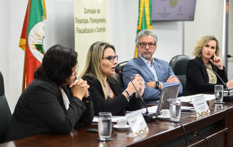 Projeto da LOa já conta com mais de 380 emendas parlamentares